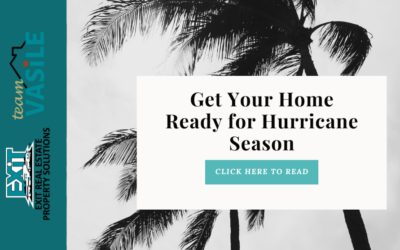 Get Your Home Ready for Hurricane Season in New Smyrna Beach, Florida