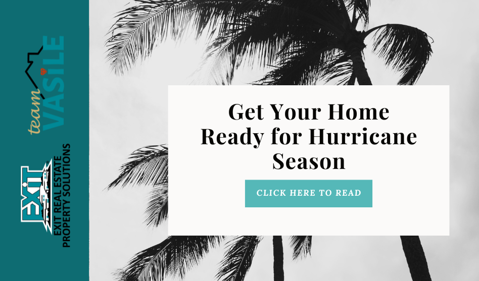 Get Your Home Ready for Hurricane Season in New Smyrna Beach, Florida