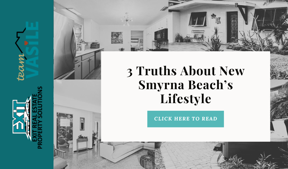 3 Truths About New Smyrna Beach’s Lifestyle