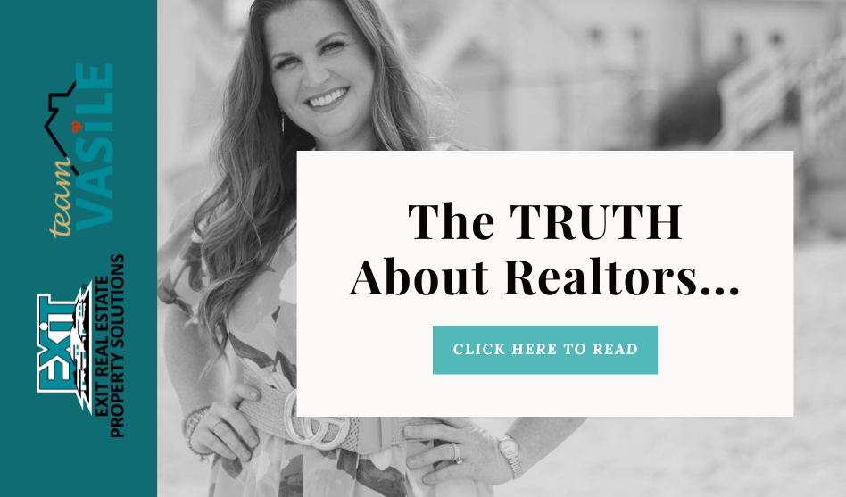The TRUTH About Realtors…